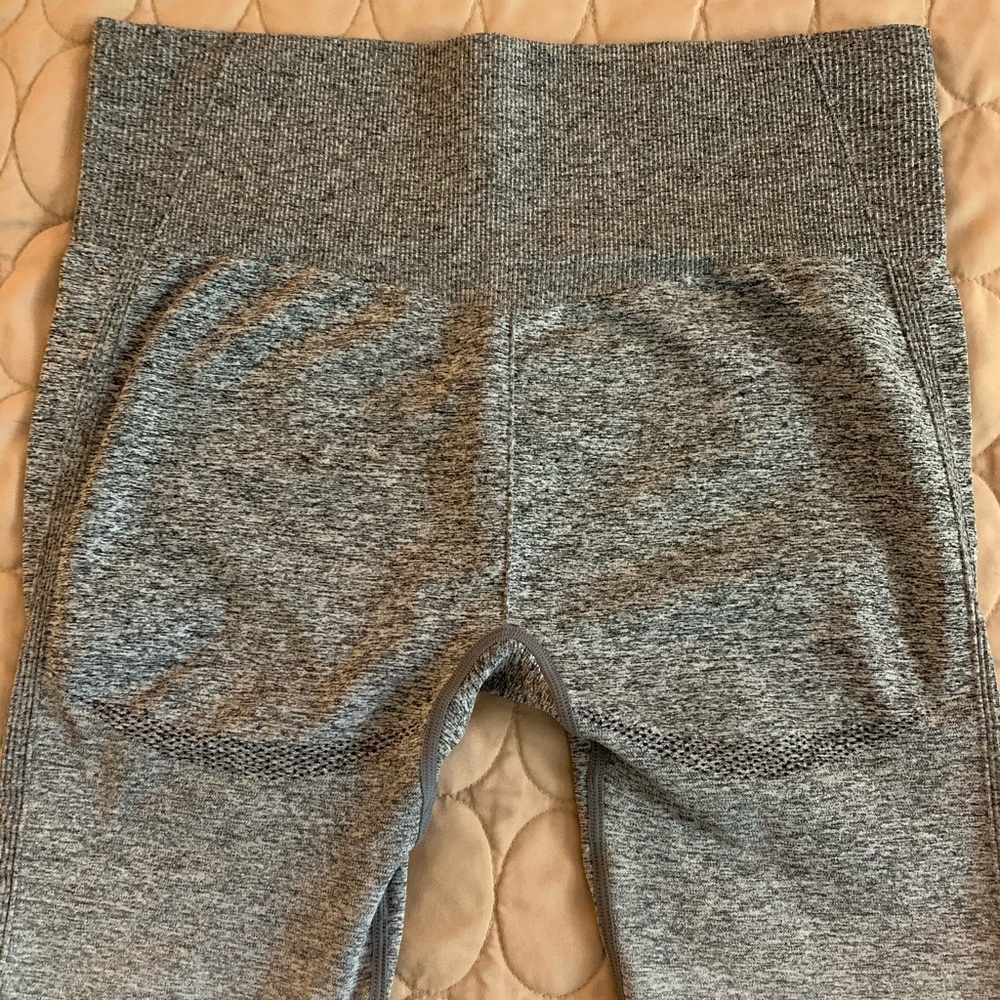 Gymshark Vital Seamless Leggings